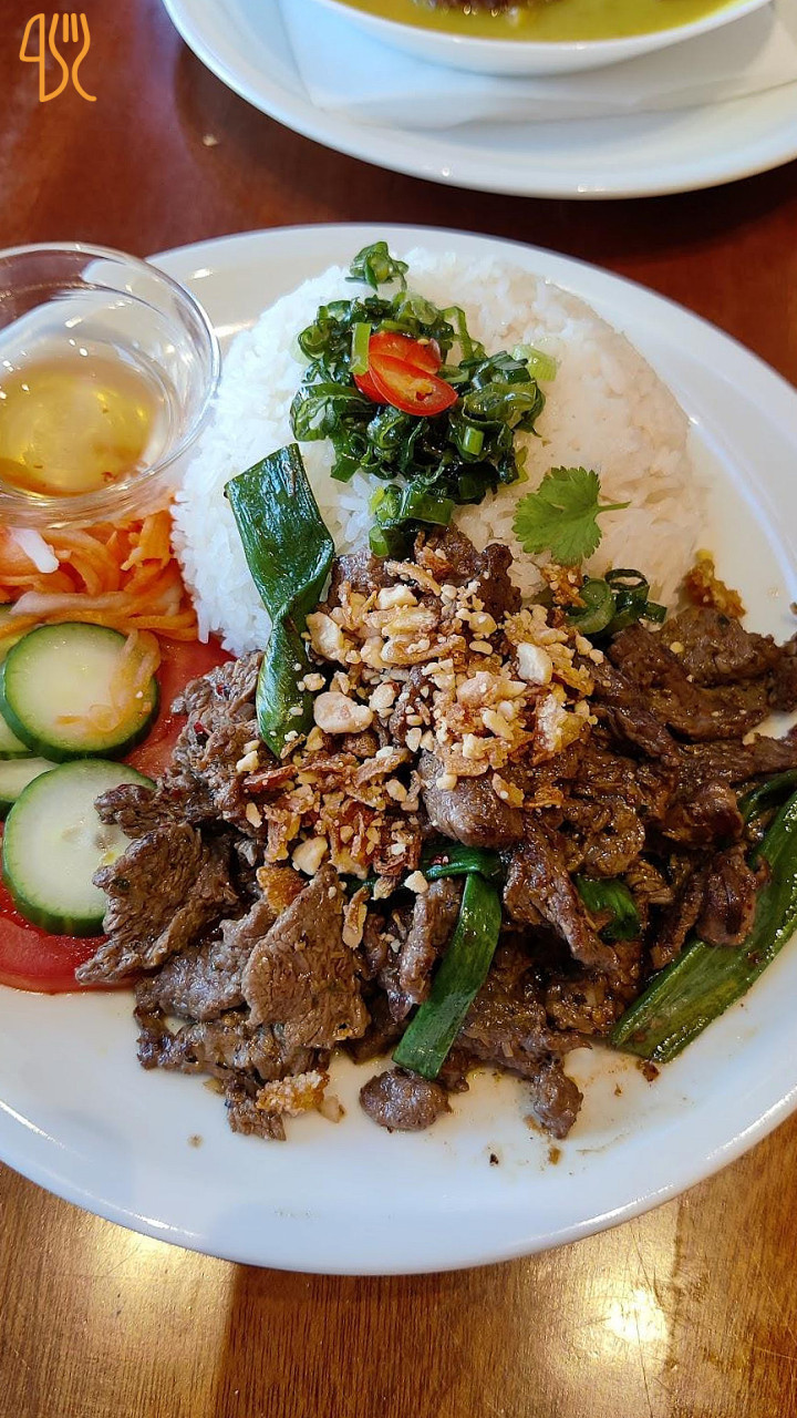 Meme Vietnamese Food