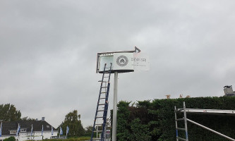 Dewi Sri Grindweg Bv Rotterdam Exterior