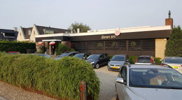 Dewi Sri Grindweg Bv Rotterdam Exterior