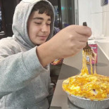 Yes-looo Döner Kebab Boisson