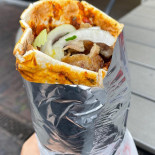 Yes-looo Döner Kebab Boisson