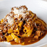 Warung Mini Rotterdam Nourriture