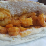 Warung Mini Rotterdam Nourriture