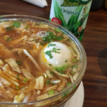 Warung Mini Rotterdam Nourriture