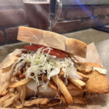 Fish&fried Nourriture