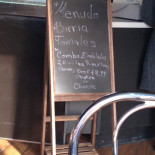 De Gulden Leeuw Carte