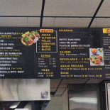 De Gulden Leeuw Carte