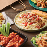 Cairo Grillroom Pizzeria Comida