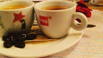 Eetcafé Pretzels drink