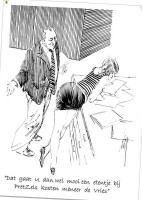 Eetcafé Pretzels logo