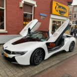 De Koolmees Extérieur