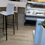 De Brink À l'intérieur