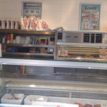 De Brink À l'intérieur