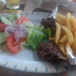 Cafe T Centrum Schiedam Nourriture