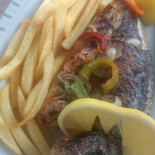 Cafe T Centrum Schiedam Nourriture