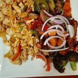 Cafe T Centrum Schiedam Nourriture