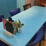 Rooi Pizzeria-shoarma Bebida