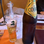 Parkcafé Bredius Boisson