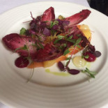 De Eethoek Nourriture