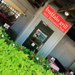 Paul's Eethoekje Exterior