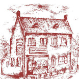 Paul's Eethoekje Logo