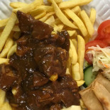 Paul's Eethoekje Comida