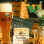 Nero City Café Boisson