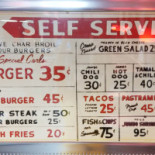 Le Cor De Chasse Carte