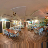 La Villa Des Bégards À l'intérieur