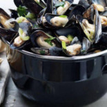 De Smul Sluis Boisson