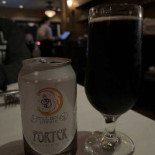 Lunchroom Baran Getränk