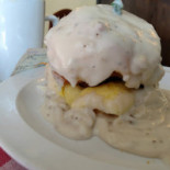 De Sloepe Nourriture