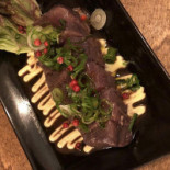 De Lange Muur Nourriture