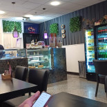 Herra À l'intérieur