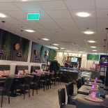 Herra À l'intérieur