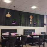 Herra À l'intérieur