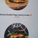 Fat Phill's Zoetermeer menu