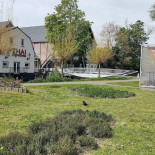 Fat Phill's Zoetermeer outside