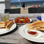 Buddha Beach Nourriture