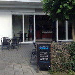 Snackhouse Twins Extérieur