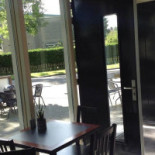 Snackhouse Twins À l'intérieur