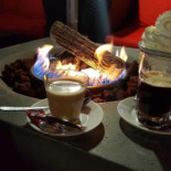 Elbully Tapasbar&grill Bebida