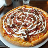 Classique Snacks De Fred Nourriture