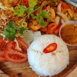 Asian Streetfood By Momiji Nourriture