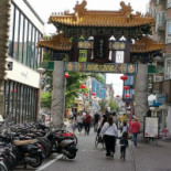 Asian Streetfood By Momiji Extérieur