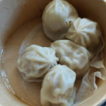 Asian Streetfood By Momiji Boisson