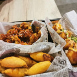 Asian Streetfood By Momiji Nourriture