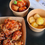 Asian Streetfood By Momiji Nourriture