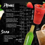 Asian Streetfood By Momiji Carte