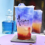 Asian Streetfood By Momiji Boisson